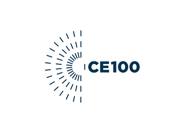 Лого CE100