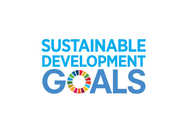 Лого на цели за одржлив развој